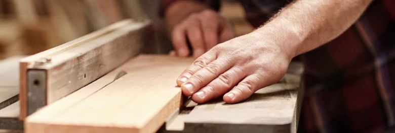Se celebra el Día Internacional del Carpintero y Artesano